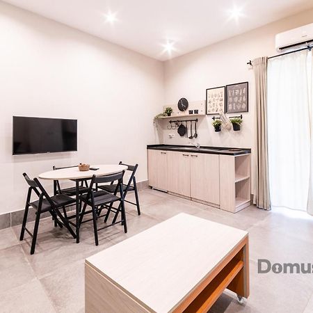 La Casa Nel Tufo By Domusextra Villa Napoli Ngoại thất bức ảnh