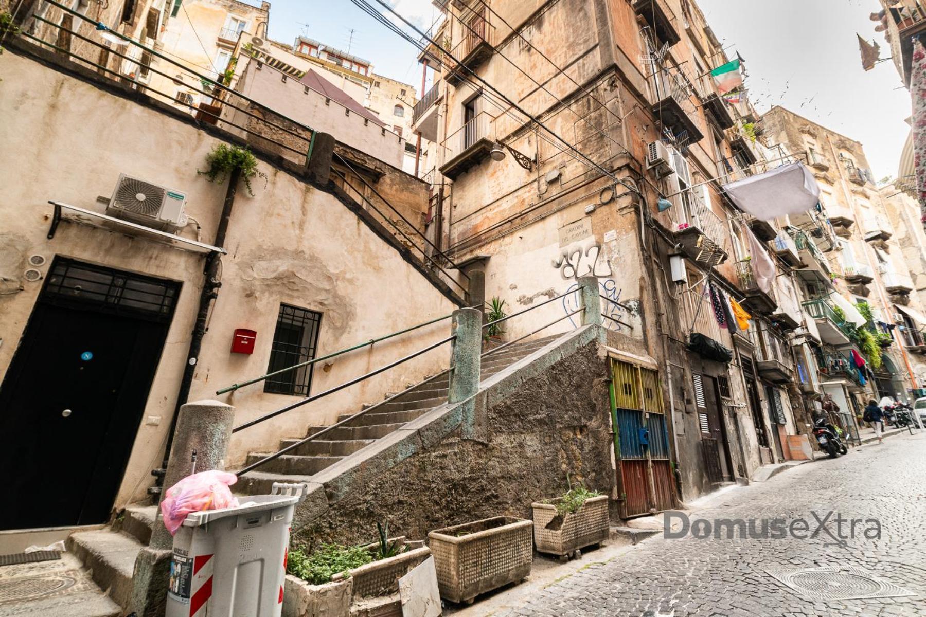 La Casa Nel Tufo By Domusextra Villa Napoli Ngoại thất bức ảnh
