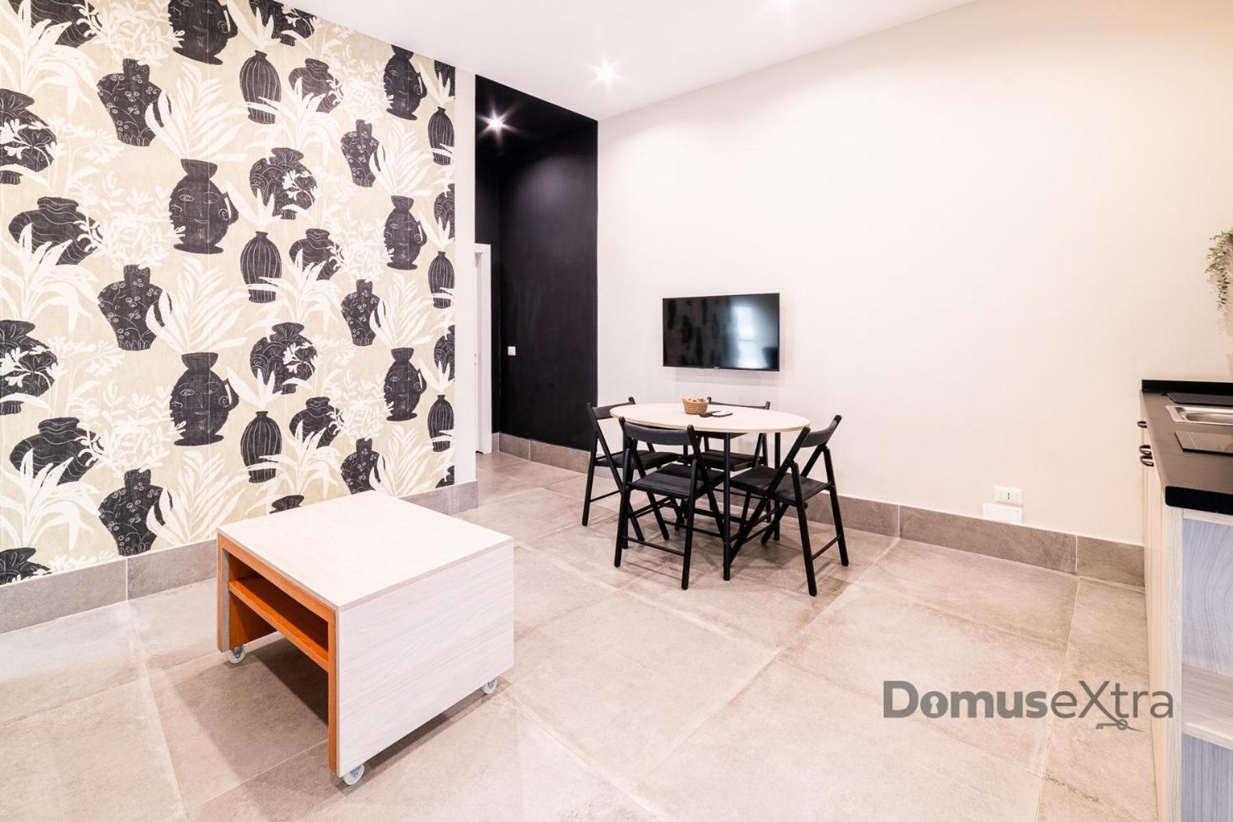 La Casa Nel Tufo By Domusextra Villa Napoli Ngoại thất bức ảnh